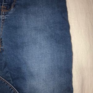 Dr. Denim Jeans - Dr. Denim High Rise Jeans Dr. Denim Jeans - Dr. Denim High Rise Jeans